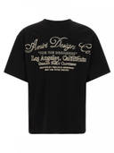 Black color option, Currently selected