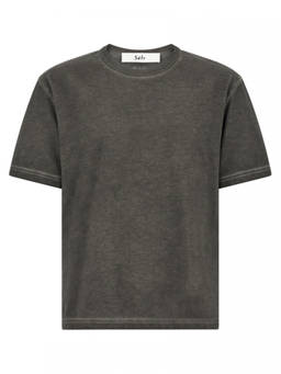 Sefr - Grey Mauro T-Shirt (XL)