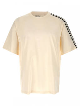 Y-3 - White Y-3 T-Shirt