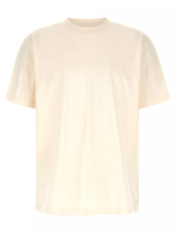 Y-3 - White Y-3 Regular Unisex T-Shirt