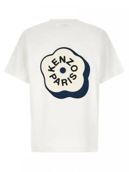 Kenzo - White Boke Flower 2.0 T-Shirt