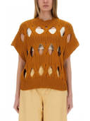 Orange color option, Currently selected