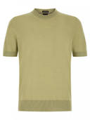 Green color option, Currently selected