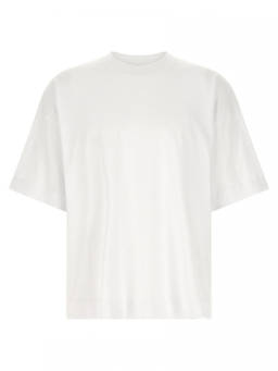 Dries Van Noten - White Heno T-Shirt (L)