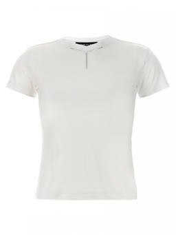 Y/Project - White Y Baby T-Shirt (M)