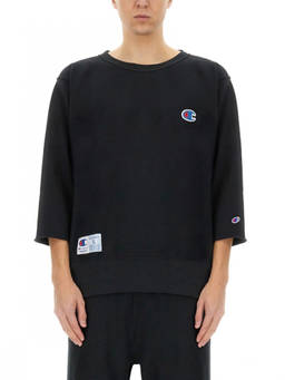 Undercover - Black Crew Neck T-Shirt