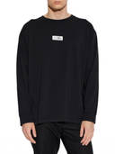 Black color option, Currently selected