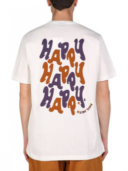 Ps By Paul Smith - White Crew Neck T-Shirt (S)