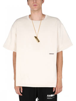 Ambush - Off White Logo T-Shirt