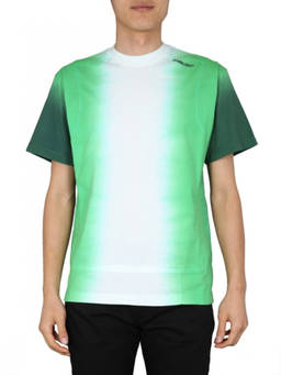 Ambush - Green Crew Neck T-Shirt (S)