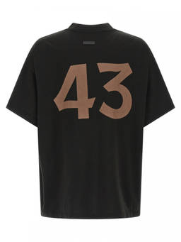Fear of God - Black 43 T-Shirt (M)