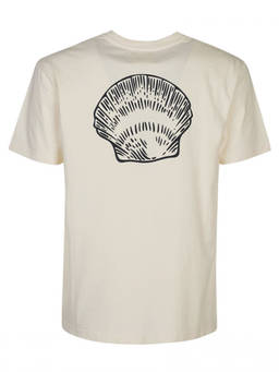 La Paz - Printed Organic Cotton T-Shirt