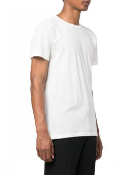 Jil Sander - White Crew Neck T-Shirt