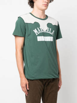 Maison Margiela - Logo Print T-shirt (L)