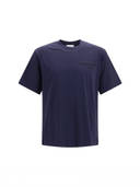 Blue color option, Currently selected
