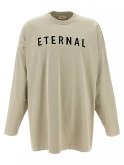 Fear of God - Grey Eternal T-Shirt