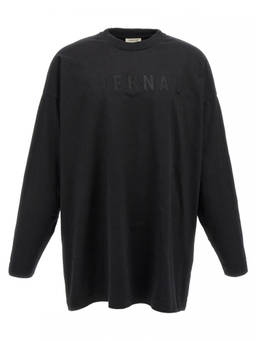 Fear of God - Black Eternal T-Shirt