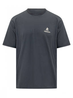 Premiata - Dark Grey Logo T-Shirt