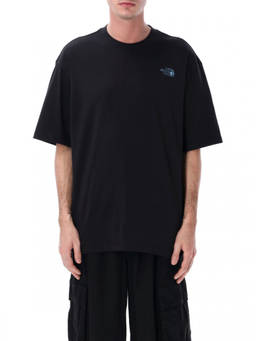 The North Face - Black Crew Neck T-Shirt (XS)