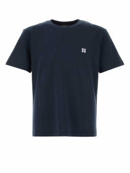 Dsquared2 - Navy Blue Logo T-Shirt