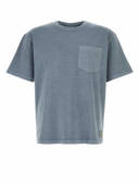 Blue color option, Currently selected