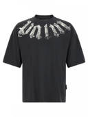 Black color option, Currently selected