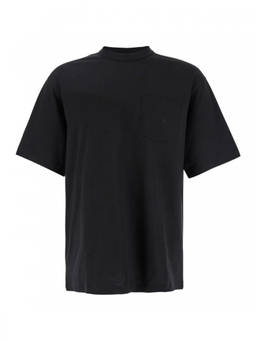 The North Face - Black Crew Neck T-Shirt