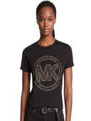 Black color option, Currently selected