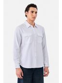 White color option, Currently selected