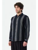 Black color option, Currently selected
