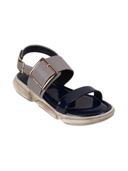 Catwalk - Casual Women Blue Sandals
