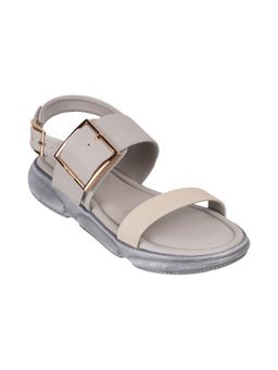 Catwalk - Casual Women Grey Sandals