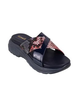Catwalk - Casual Women Blue Sandals