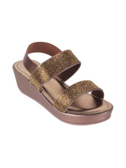 Catwalk - Casual Women Brown Sandals
