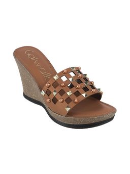 Catwalk - Casual Women Brown Hot Chic Sandals