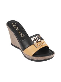 Catwalk - Casual Women Orange Back To Basics Sandals