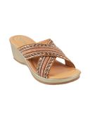 Tan color option, Currently selected