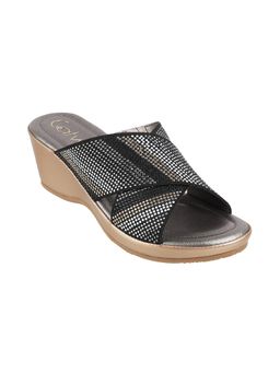 Catwalk - Casual Women Black Hot Chic Sandals