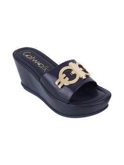 Catwalk - Casual Women Blue Hot Chic Sandals