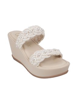Catwalk - Casual Women Beige Hot Chic Sandals