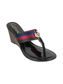 Catwalk - Casual Women Red Boho Chic Sandals