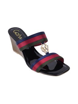 Catwalk - Casual Women Red Boho Chic Sandals