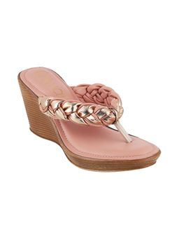 Catwalk - Casual Women Pink Hot Chic Sandals