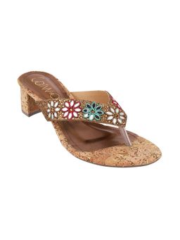 Catwalk - Casual Women Brown Zing Thing Sandals
