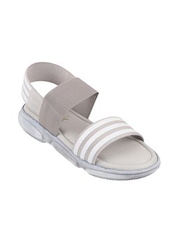 Catwalk - Casual Women Grey Sandals