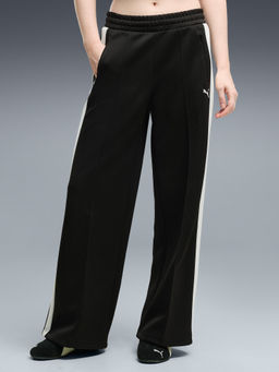 Puma - T7 ALWAYS ON Womens Wide Leg Pants