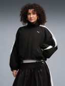 Black color option, Currently selected