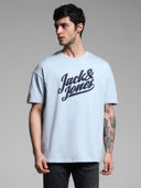 Blue color option, Currently selected
