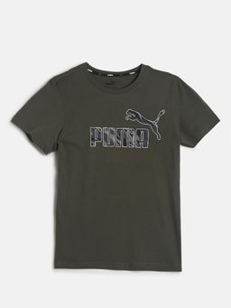 Puma - Graphic Mens T-Shirt
