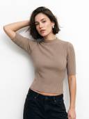 Khaki color option, Currently selected